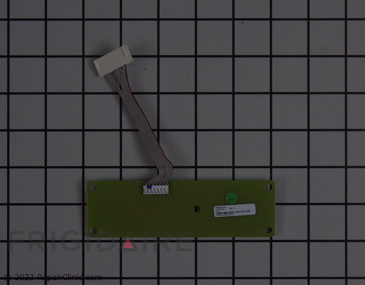User Control and Display Board 5304525208 Alternate Product View