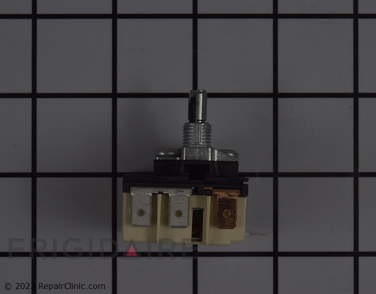 User Control and Display Board 5304525208 Alternate Product View