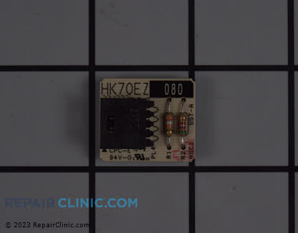 Control Board HK70EZ080 Alternate Product View