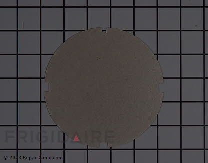 Stirrer Blade Cover 5304523277 Alternate Product View