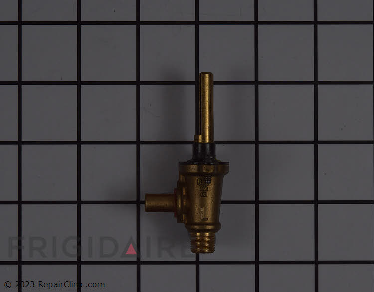 318915704 Surface Burner Valve