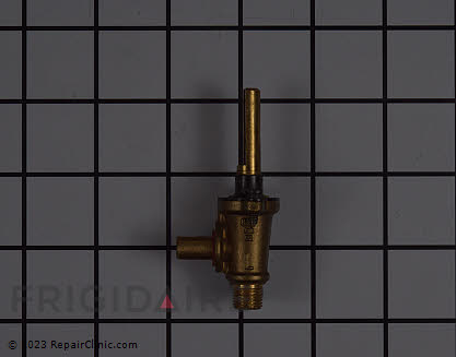 Surface Burner Valve 318915704 Alternate Product View