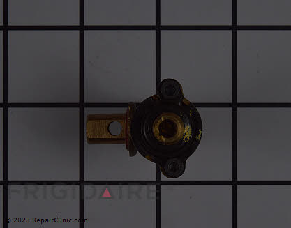 Surface Burner Valve 318915704 Alternate Product View