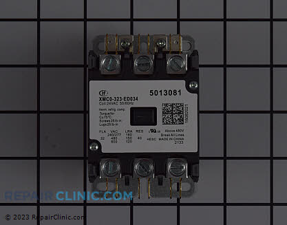 Contactor S1-02441623000 Alternate Product View