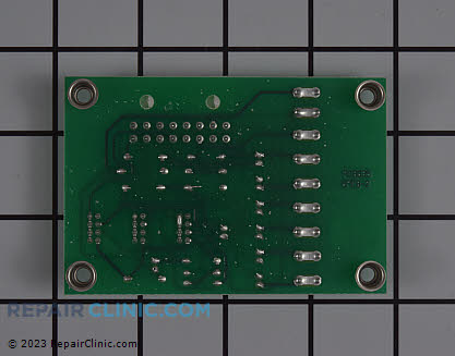 Control Board 10W57 Alternate Product View