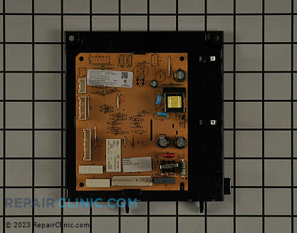 Control Board 5304528823 Alternate Product View