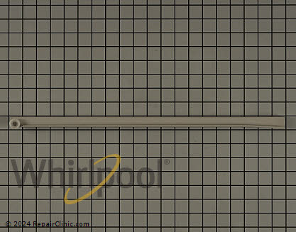 Drawer Slide Rail W10508328 Alternate Product View