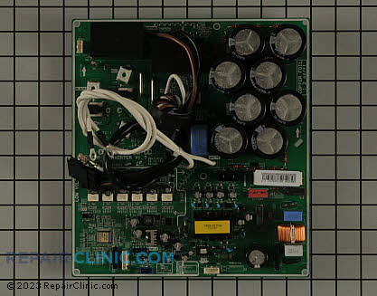 Inverter Board DB92-03526A Alternate Product View