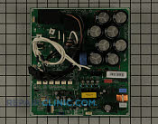 Inverter Board - Part # 3983764 Mfg Part # DB92-03526A