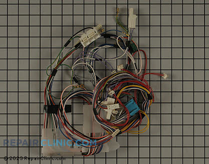 Wire Harness 00650709 Alternate Product View