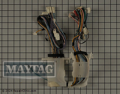 Wire Harness W10496618 Alternate Product View