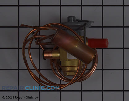 Thermal Expansion Valve S1-02538739060 Alternate Product View