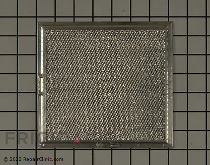 Grease Filter 5304522066 Alternate Product View