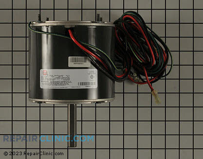 Condenser Fan Motor 1066350 Alternate Product View