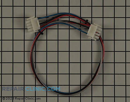 Wire Harness 0259M00008 Alternate Product View