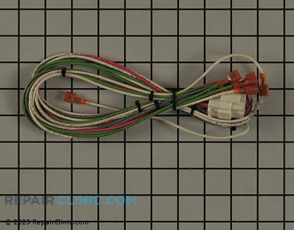 Wire Harness 40W23 Alternate Product View
