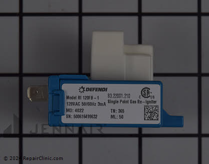 Spark Module W11601369 Alternate Product View