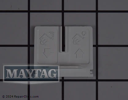 Detergent Divider W11316603 Alternate Product View