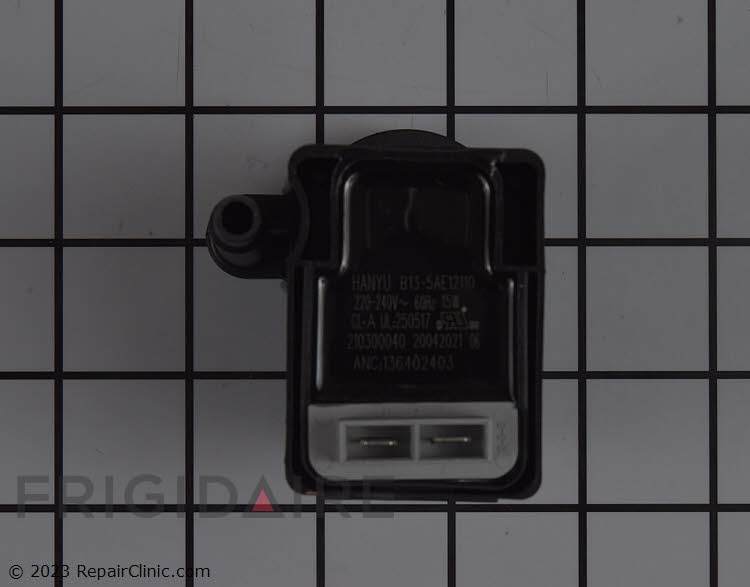 136402403 Dryer Drain Pump