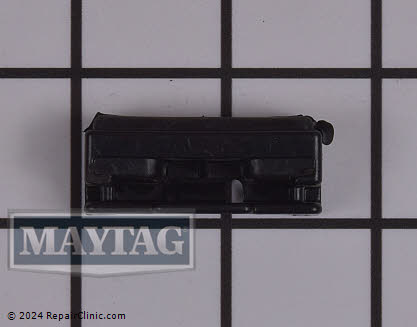Bumper W10407187 Alternate Product View
