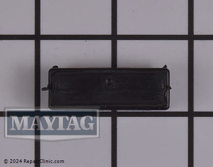 Bumper W10407187 Alternate Product View