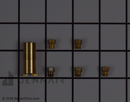 Orifice W10258122 Alternate Product View