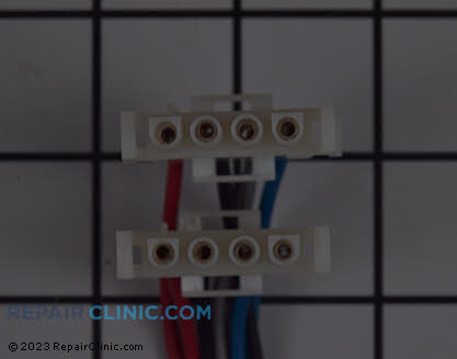 Wire Harness 0259M00008 Alternate Product View