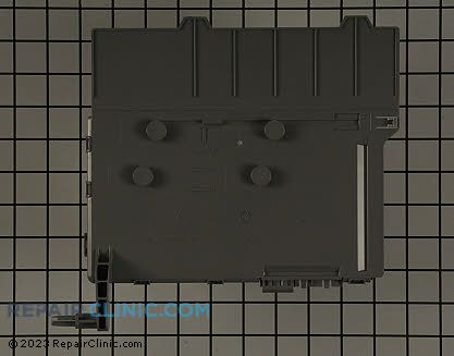 Control Board W11229665 Alternate Product View