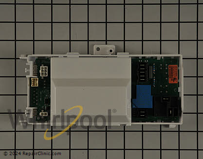 Control Board WPW10378252 Alternate Product View