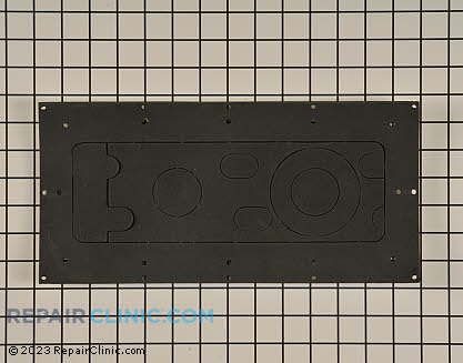 Gasket D9875101 Alternate Product View