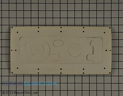 Gasket D9875101 Alternate Product View