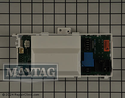 Control Board WPW10378252 Alternate Product View