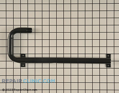 Gas Tube or Connector 71W23 Alternate Product View