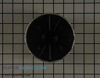 Pulley assembly 1733968YP Alternate Product View