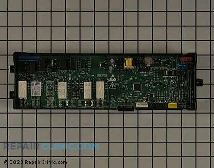 Control Board W10803488 Alternate Product View