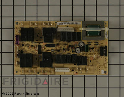 Oven Control Board 316443929 Alternate Product View