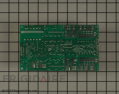 Oven Control Board 316443929 Alternate Product View