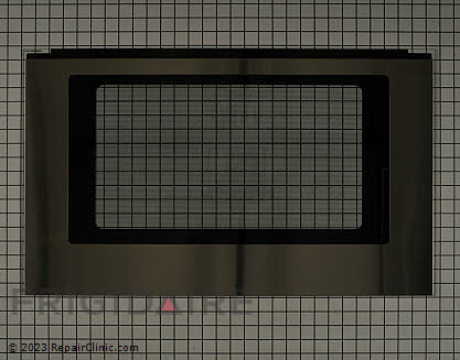 Door Glass 316453048 Alternate Product View