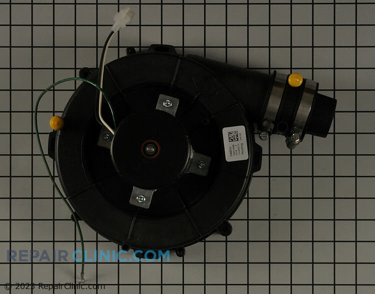 Exhaust Fan Motor A202 Alternate Product View