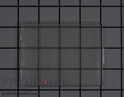 Light Lens Cover 5304518511 Alternate Product View