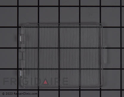 Light Lens Cover 5304518511 Alternate Product View