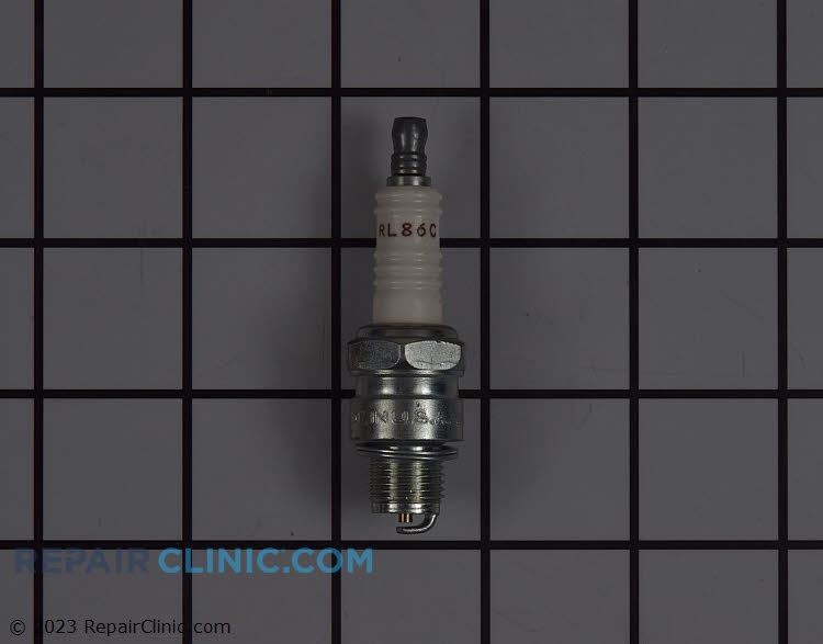 Hu675awd spark plug hotsell