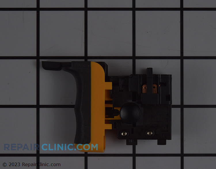 760404002 Speed Control