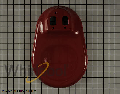 Base Plate 9705348 Alternate Product View