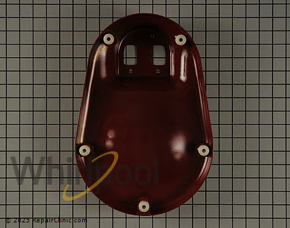 Base Plate 9705348 Alternate Product View