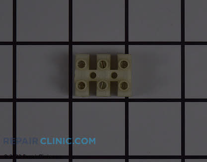 Terminal Block SBR2300132 Alternate Product View