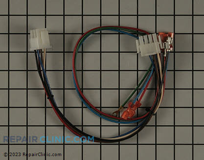 Wire Harness 0259A00016 Alternate Product View