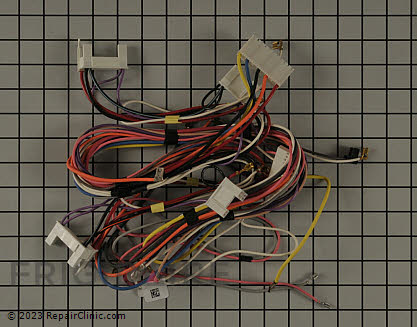 Wire Harness 5304516201 Alternate Product View