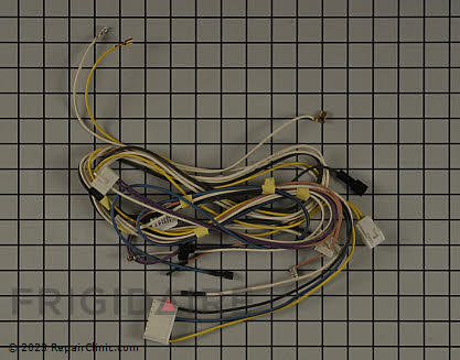 Wire Harness 5304520710 Alternate Product View