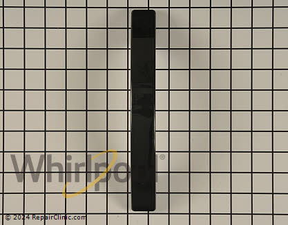 Door Handle W10445120 Alternate Product View